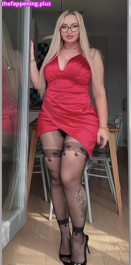 Alba / Bbpol / bb.polska Foto OnlyFans Nuda #195