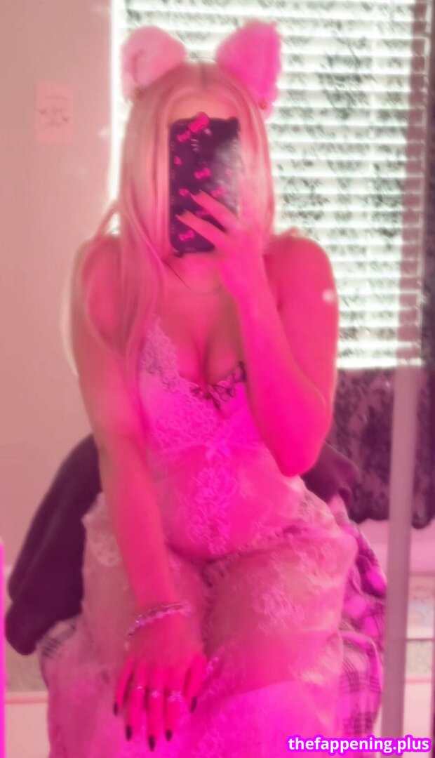 Yourfavprincess777 / bbgirlmina / bbprincess777 / bbprincessgirl777_ Nacktes OnlyFans Foto #6