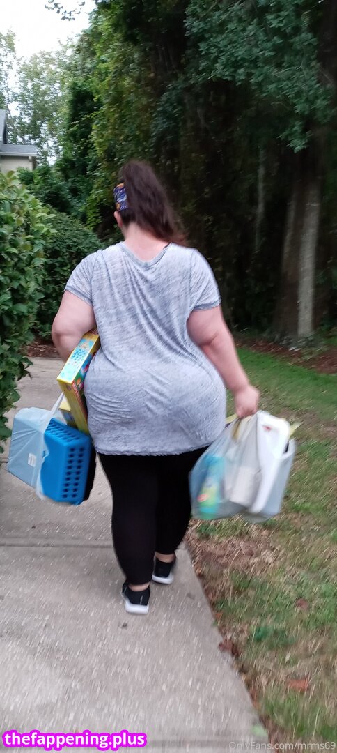 Bbw Getting Blacked / thearousedone Nacktes OnlyFans Foto #18