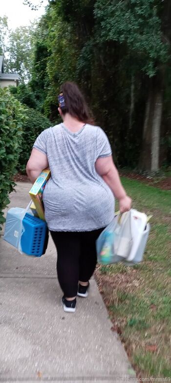 Bbw Getting Blacked