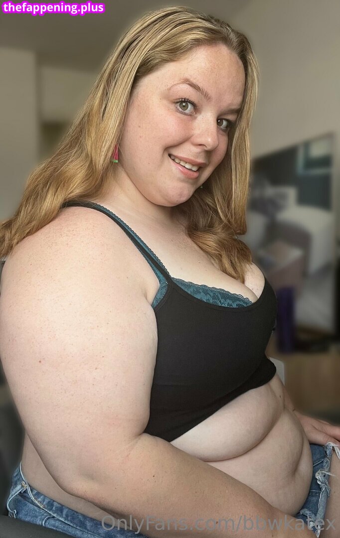 bbwkatex Foto OnlyFans Nuda #1