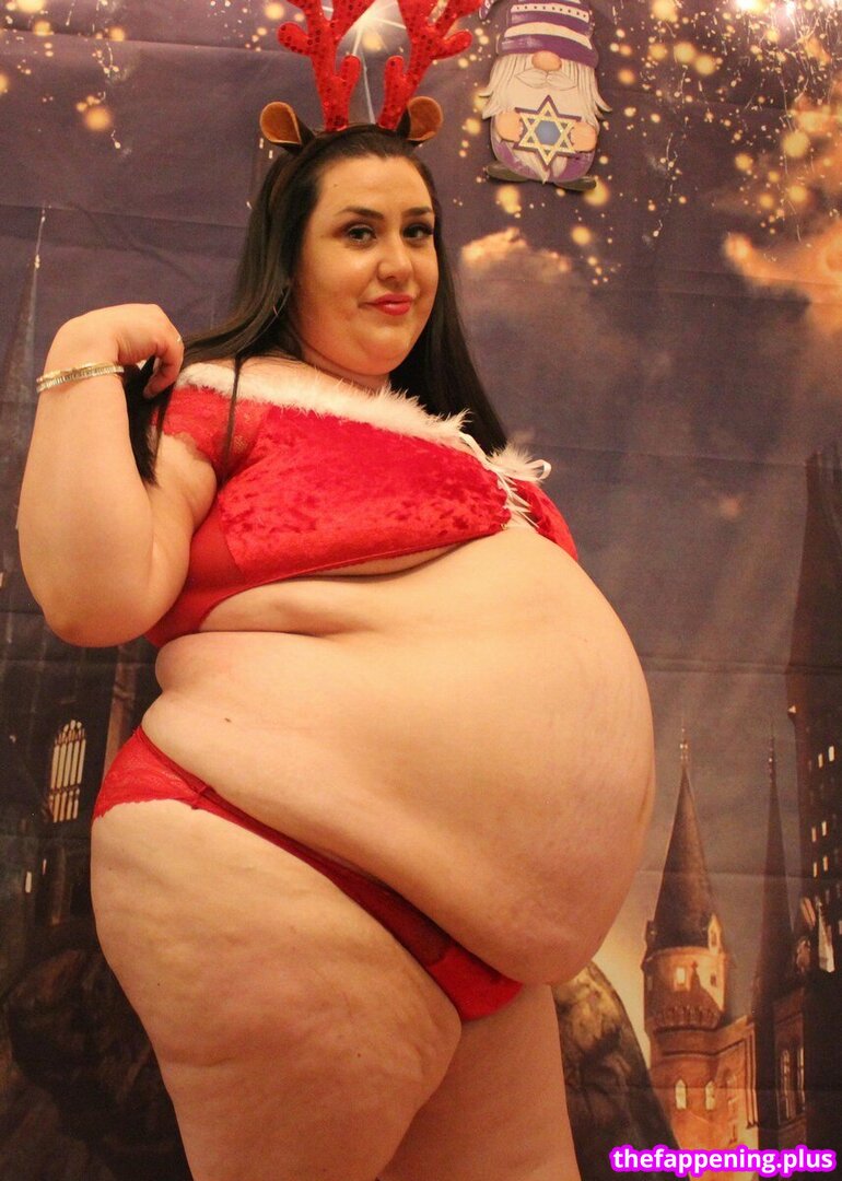 bbwlayla Çıplak OnlyFans Fotoğrafı #20