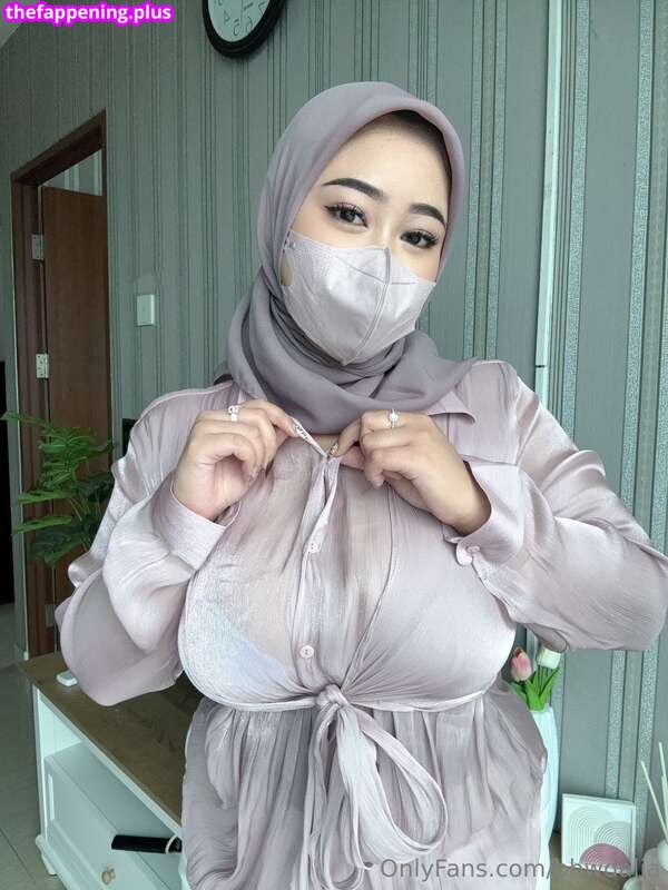 bbwmuslimdalia / dalia / https: Naken OnlyFans Foto #1