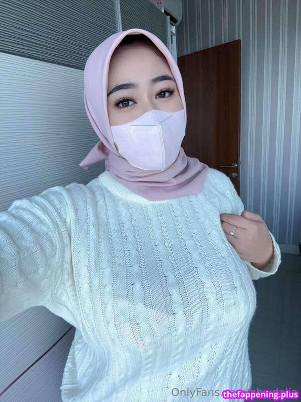 bbwmuslimdalia / dalia / https: Foto OnlyFans Nuda #2