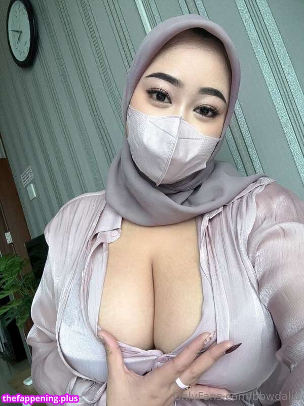 bbwmuslimdalia / dalia / https: Fotografie OnlyFans Dezbrăcată #7