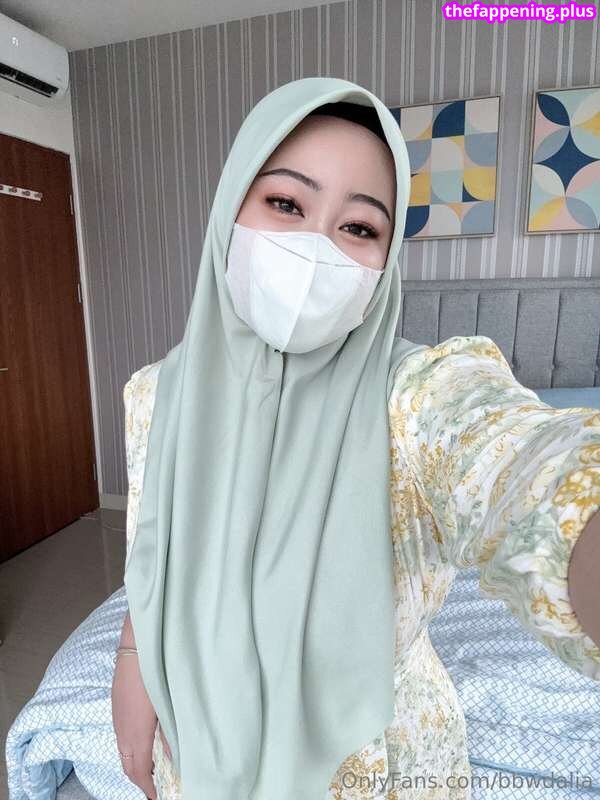 bbwmuslimdalia / dalia / https: Фото обнажённых OnlyFans #15