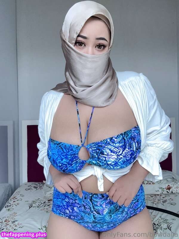 bbwmuslimdalia / dalia / https: Foto OnlyFans Nua #16