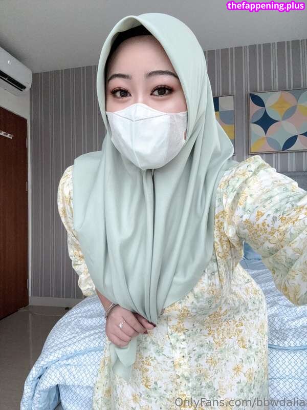 bbwmuslimdalia / dalia / https: 누드 OnlyFans 사진 #19