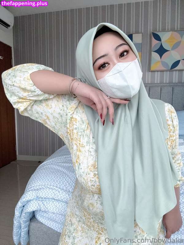 bbwmuslimdalia / dalia / https: Nacktes OnlyFans Foto #23