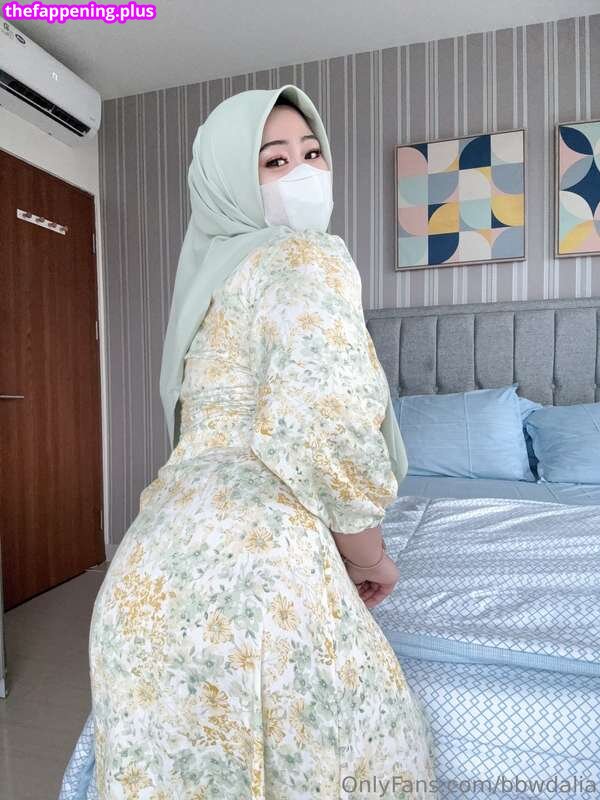 bbwmuslimdalia / dalia / https: ヌードOnlyFans写真 #28
