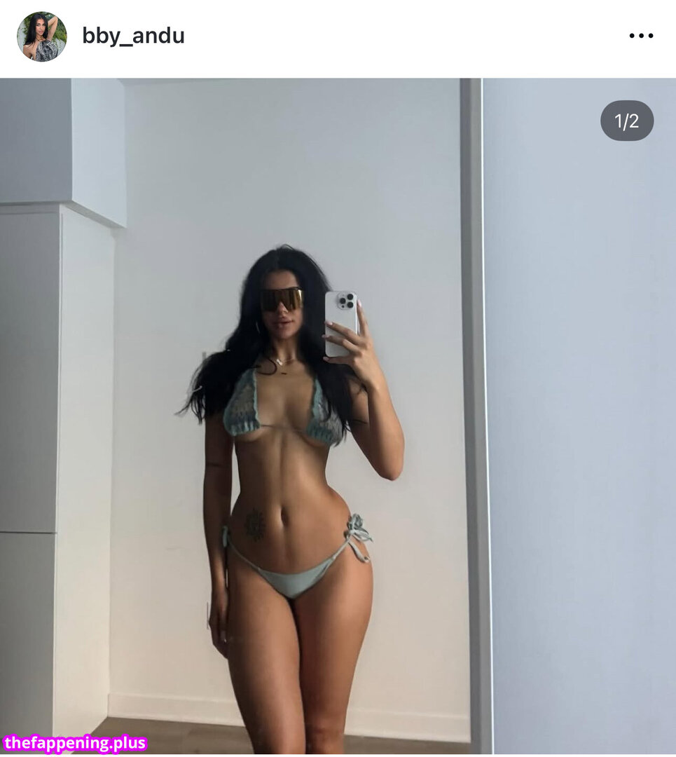 Anya Dulaeva / bby_andu Фото обнажённых OnlyFans #6