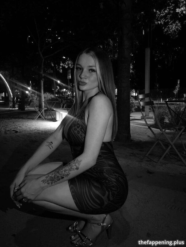 ava_bbyyy / bby_ava नग्न OnlyFans फोटो #1