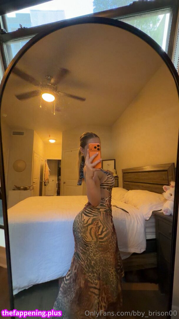 Bby_brison00 / bbybrixo Nagie OnlyFans Zdjęcie #6