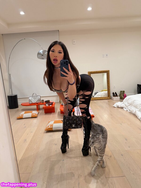 Bbyanni / punannianni / punannieannie Foto OnlyFans Nuda #40