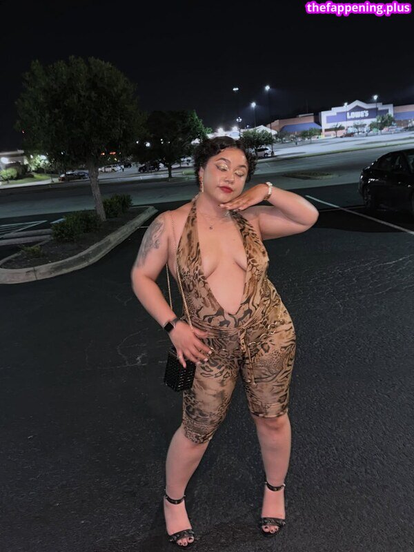bbycake_sav Naakte OnlyFans Foto #6