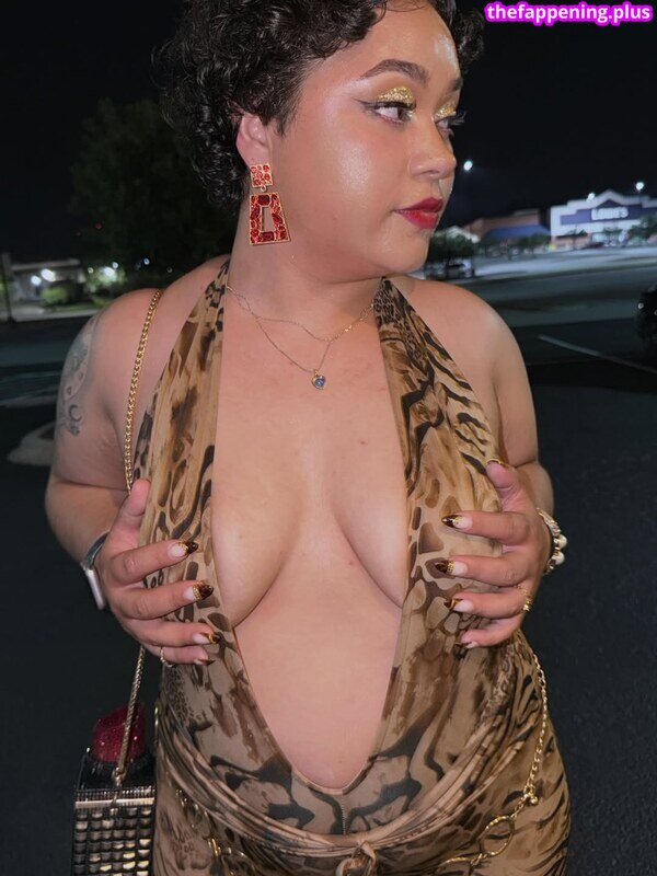 bbycake_sav Foto OnlyFans Nua #16