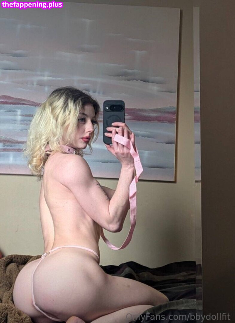bbydollfit / bbydollfitspam / josie._b Naakte OnlyFans Foto #29