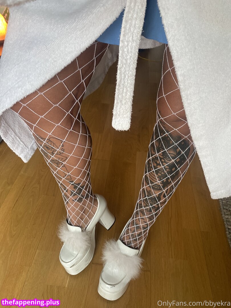 bbyekra Nude OnlyFans Photo #13