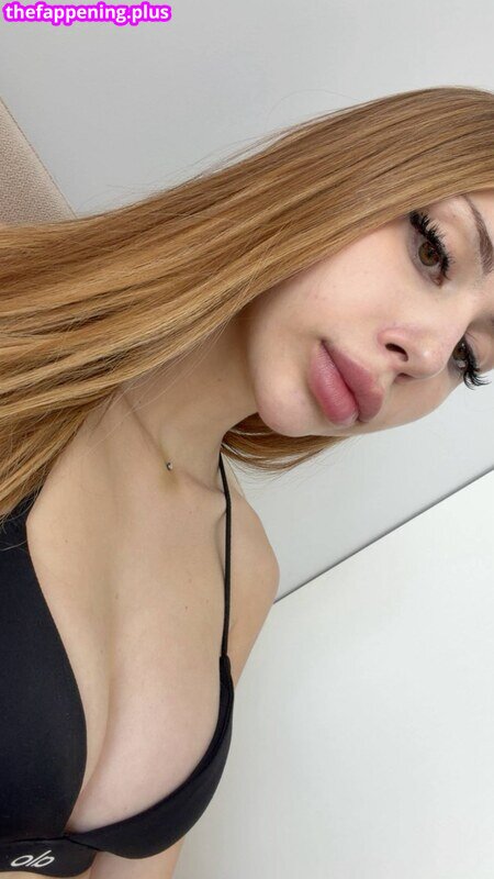 Bbyelizaaaaa / bbyelizaaa / elizaaaaa888 Nagie OnlyFans Zdjęcie #5