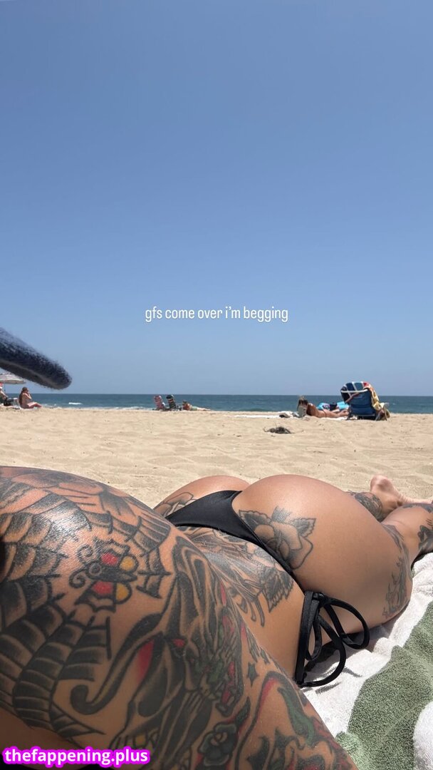 bbyevil Photo OnlyFans Nu #7