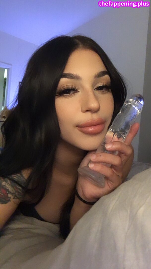 bbyevil Photo OnlyFans Nu #40