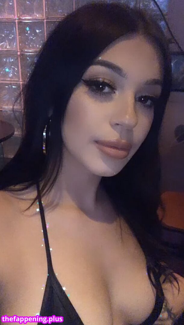 bbyevil नग्न OnlyFans फोटो #50