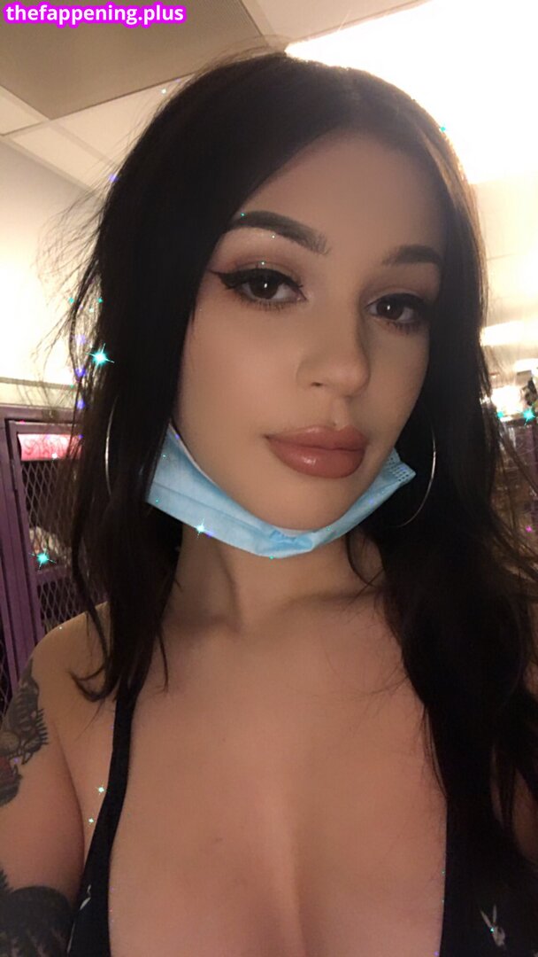 bbyevil Fotografie OnlyFans Dezbrăcată #51