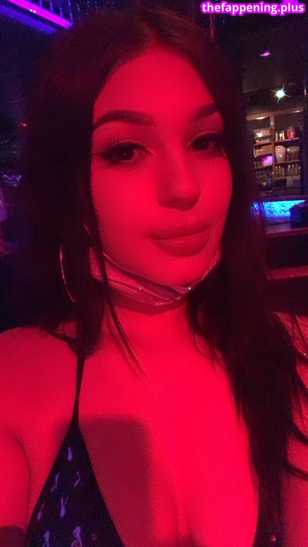 bbyevil Meztelen OnlyFans Fotó #52