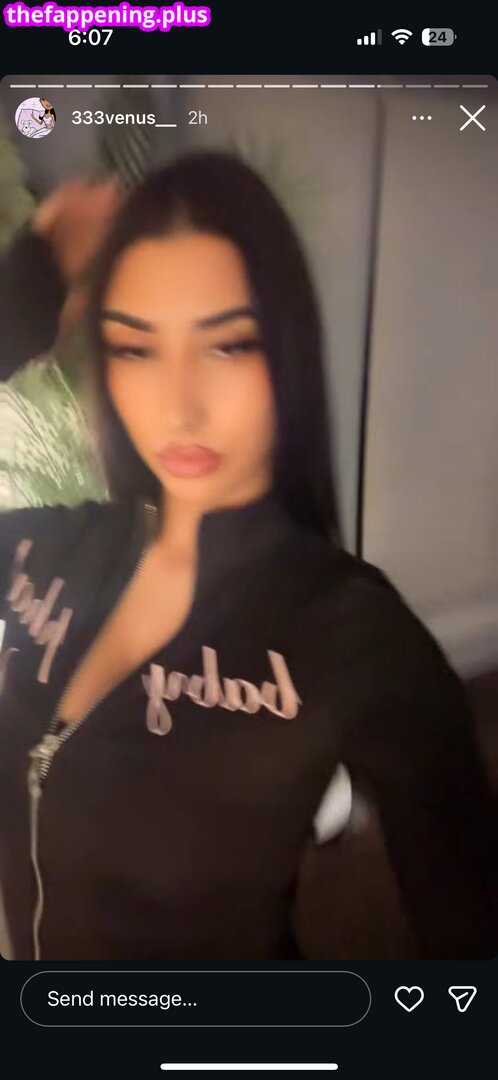 333venus_ / bbyfromvenus 누드 OnlyFans 사진 #63