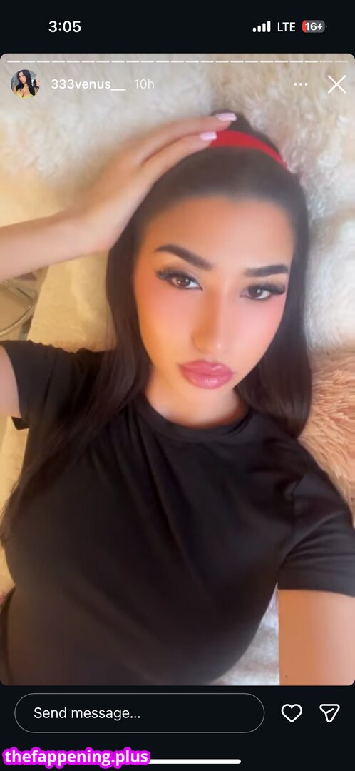 333venus_ / bbyfromvenus Meztelen OnlyFans Fotó #98
