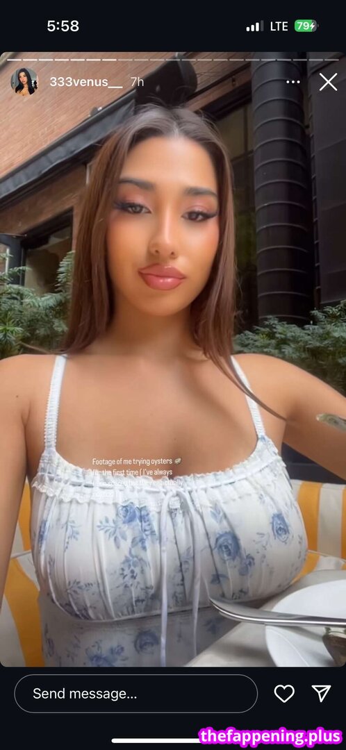 333venus_ / bbyfromvenus Фото обнажённых OnlyFans #215