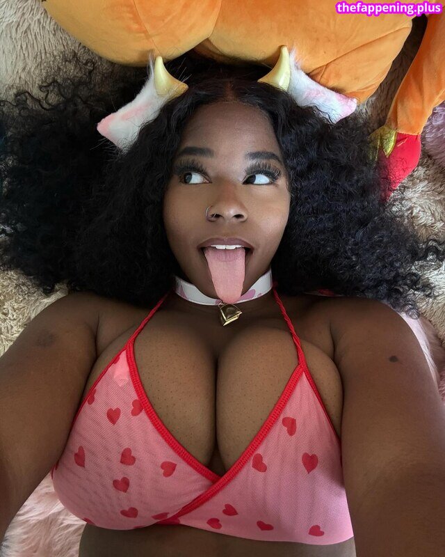 bbyg1rldee / hershexo Naken OnlyFans Foto #14