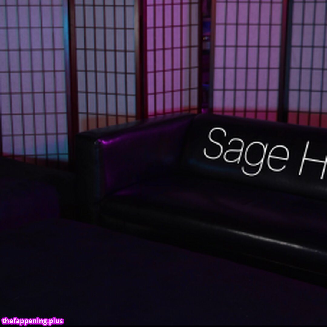 Bbygirrrl / Sage Hunger / babygirlsaaage / sagexxxhunter Nagie OnlyFans Zdjęcie #133