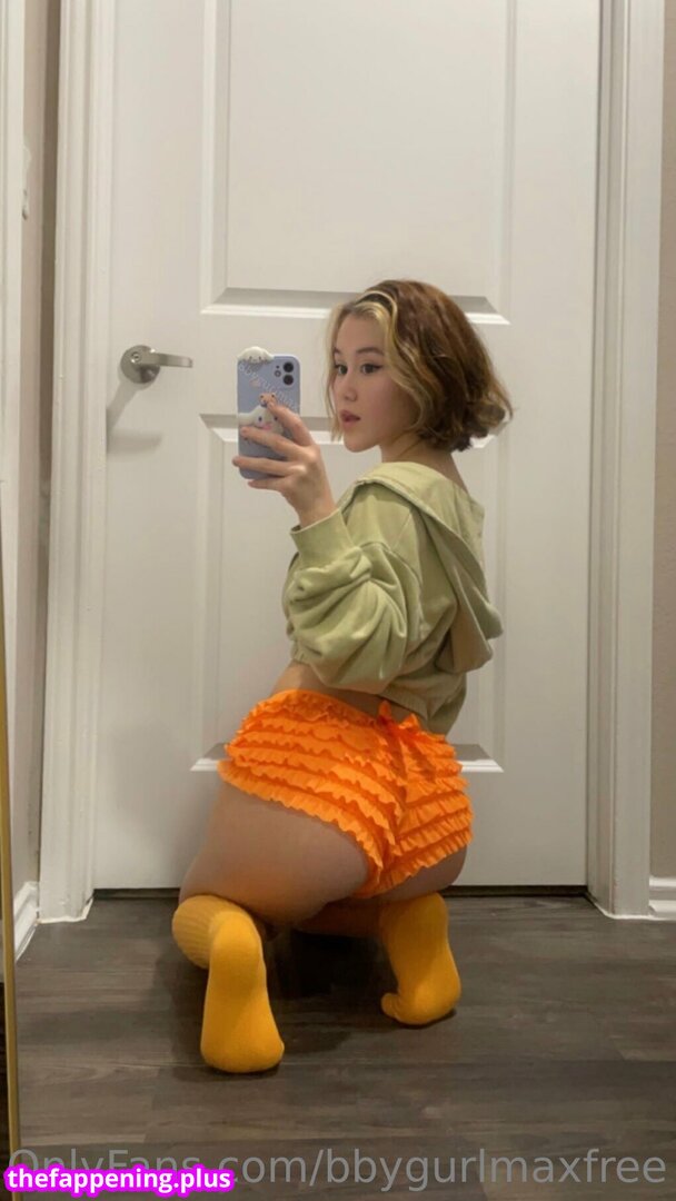 bbygurlmax / therealbbygurlmax Φωτογραφία Γυμνών OnlyFans #11