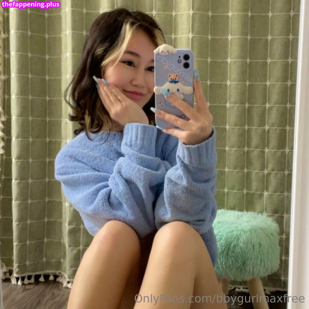 bbygurlmax / therealbbygurlmax Φωτογραφία Γυμνών OnlyFans #12