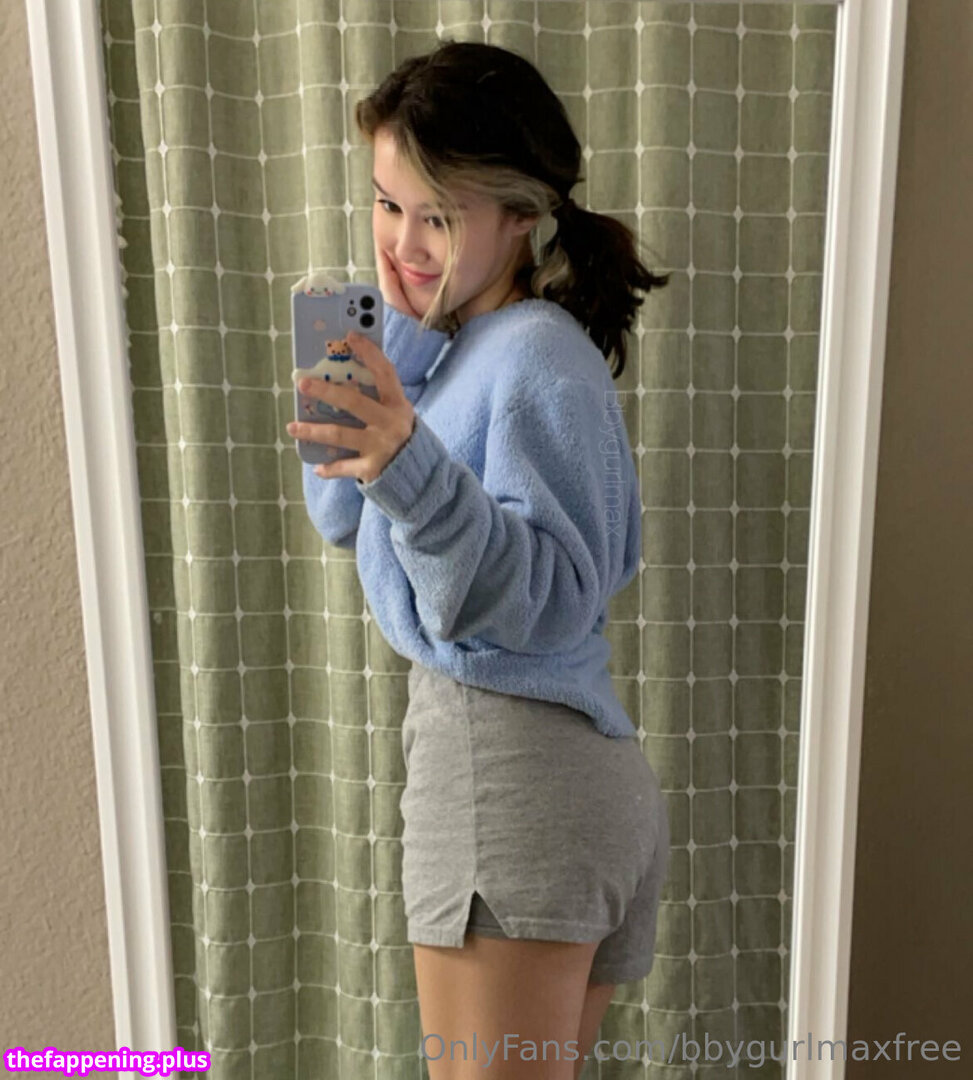 bbygurlmax / therealbbygurlmax Foto OnlyFans Nuda #20