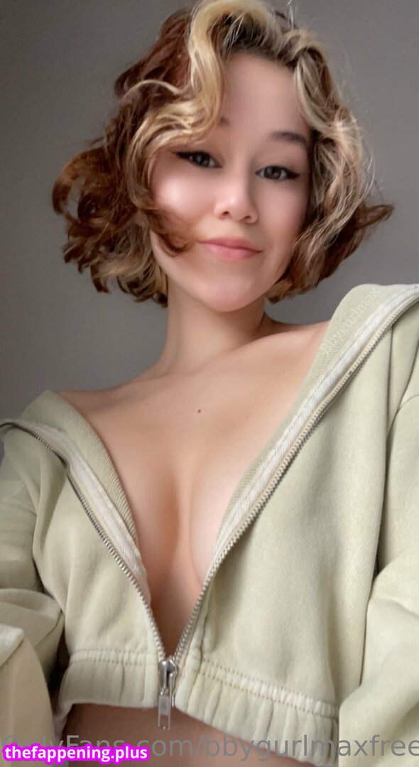 bbygurlmax / therealbbygurlmax Photo OnlyFans Nu #25