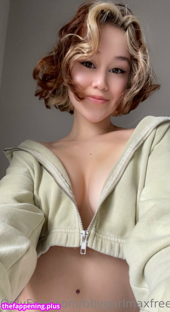 bbygurlmax / therealbbygurlmax Foto OnlyFans Nua #26