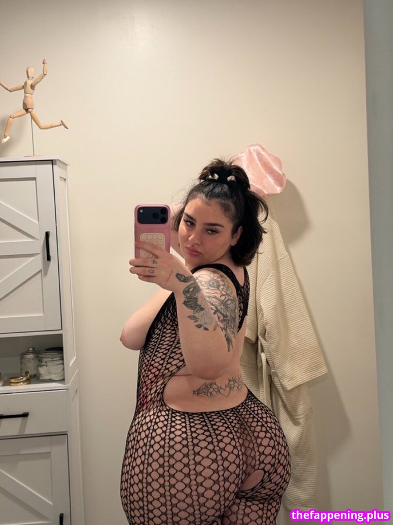 bbyhayyy_ / hayley_giroux / hbhabyy Fotografie OnlyFans Dezbrăcată #10