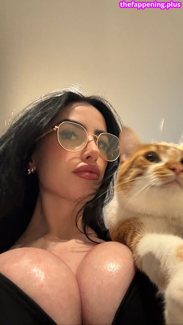 baby_maluzz / bbymaluz 누드 OnlyFans 사진 #3