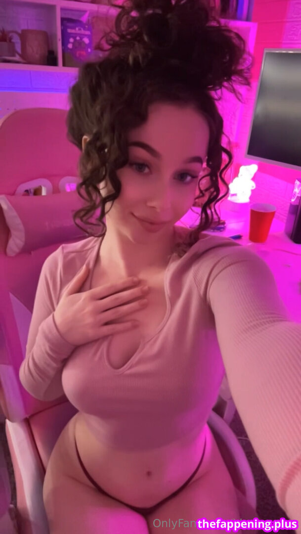 Bbynessa / bbynessaxo / bbynessaxoxo Nahá OnlyFans fotografie #8