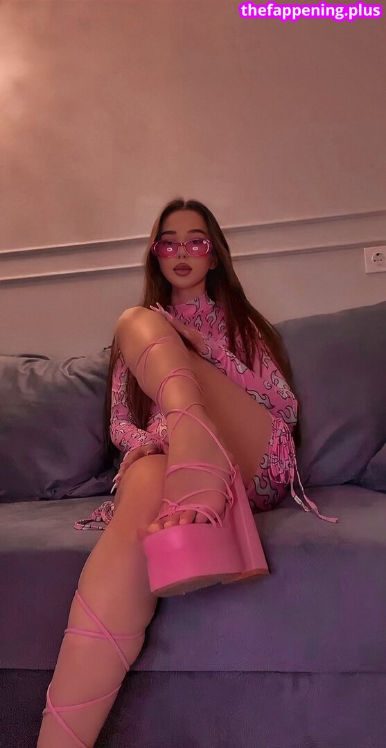 Bbynestle Foto OnlyFans Desnuda #8