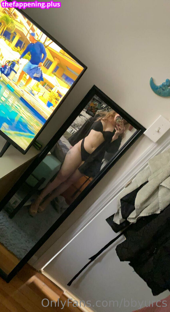 bbyurcs / urcccaaa 누드 OnlyFans 사진 #5