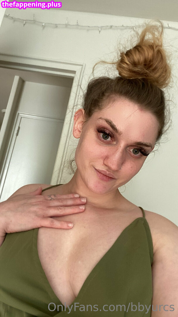 bbyurcs / urcccaaa Foto OnlyFans Desnuda #24