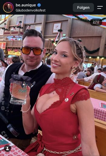 be.aunique
