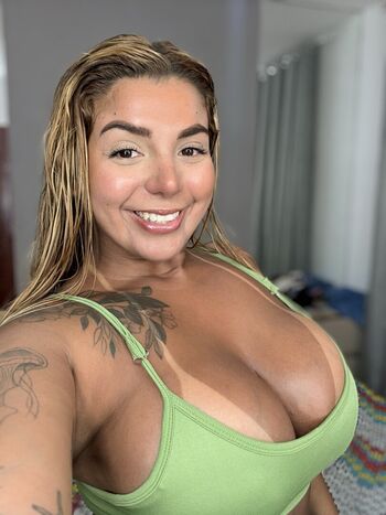 Beauty Carol Lima