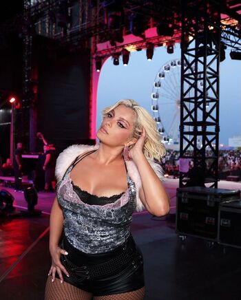Bebe Rexha