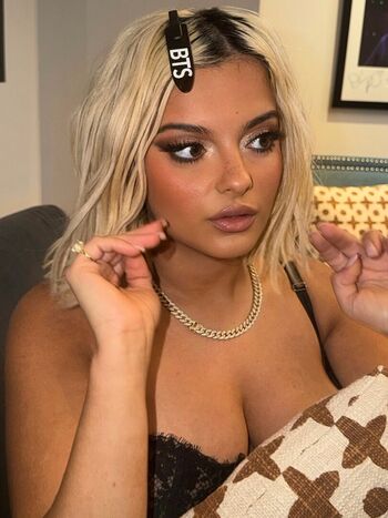 Bebe Rexha