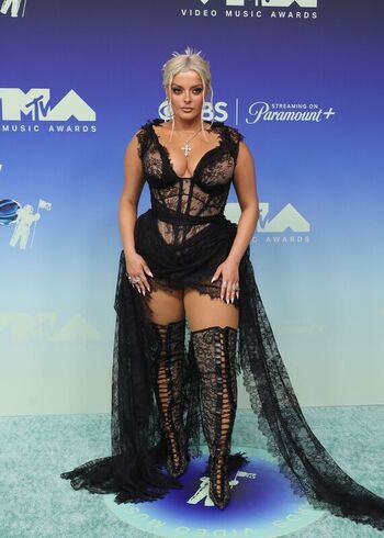 Bebe Rexha