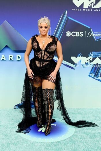 Bebe Rexha